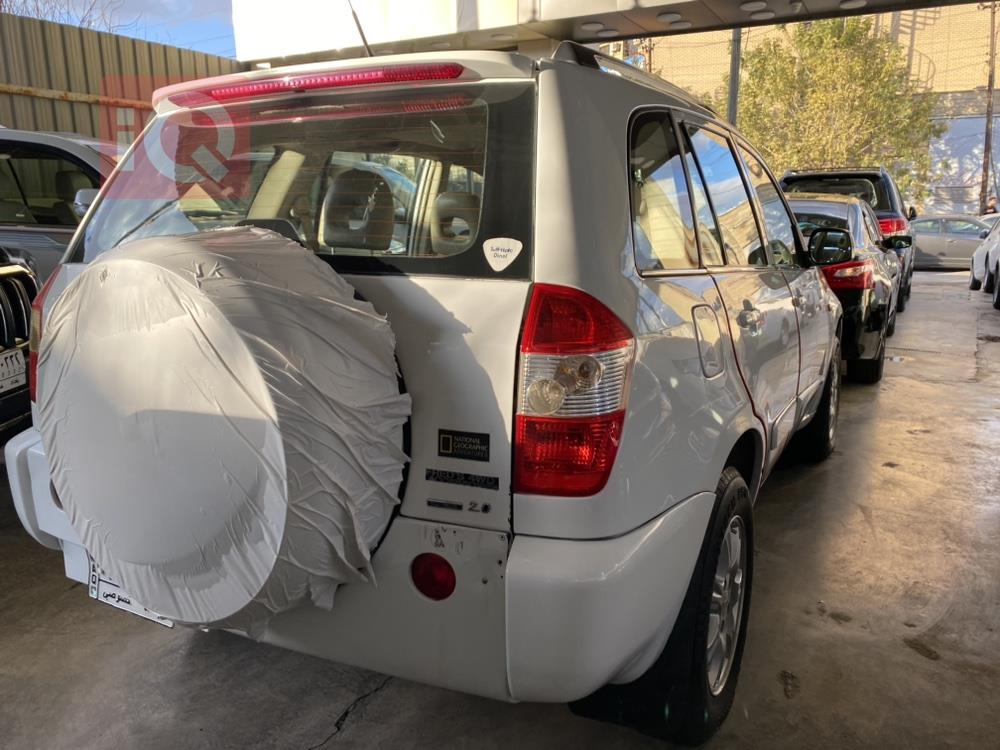 Chery Tiggo 2